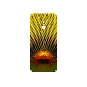 MAHOOT Bee eyes Cover Sticker for Meizu Pro 6