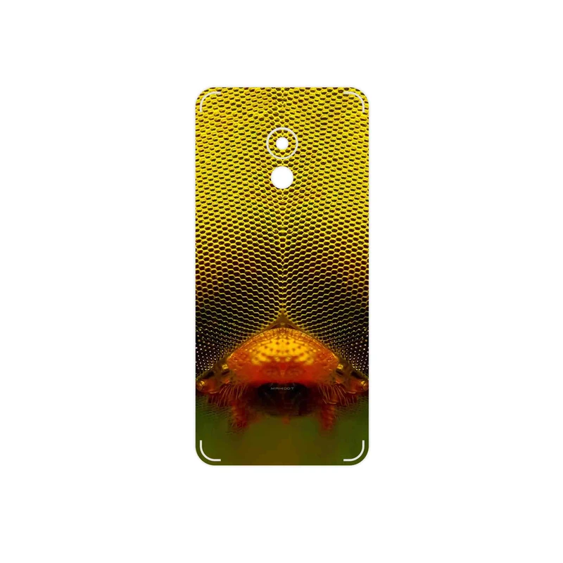 برچسب پوششی ماهوت مدل Bee eyes مناسب برای گوشی موبایل میزو Pro 6