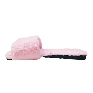 دمپایی زنانه مدل اف بی کد 6068