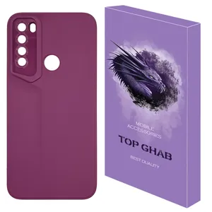 کاور تاپ قاب مدل PRDSIGN مناسب برای گوشی موبایل شیائومی Redmi Note 8