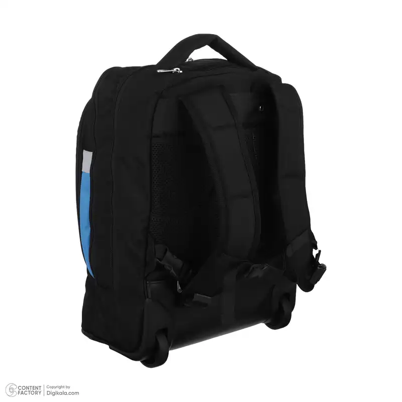 کوله پشتی سفری نیلپر توریستر مدل مایان-NTLB113