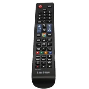 ریموت کنترل  مدل 581