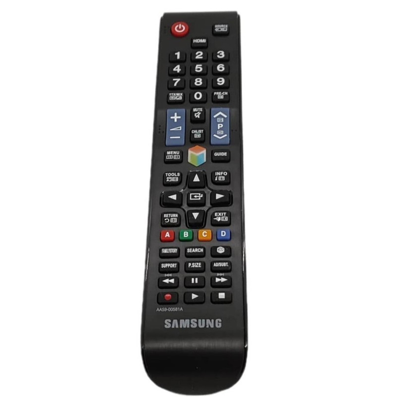 ریموت کنترل  مدل 581