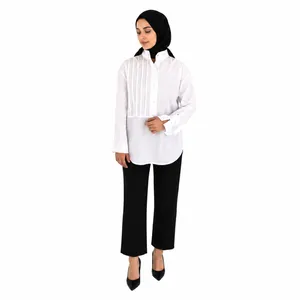 تونیک زنانه مدل هلال