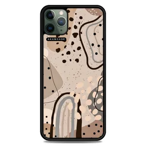 AKAM AMC-WA11PROMAX-BOHO-36 Cover For Apple iPhone 11 Pro Max