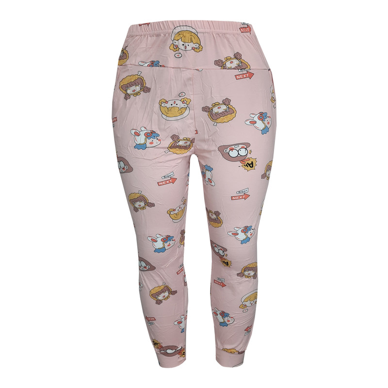 شلوار زنانه مدل next right