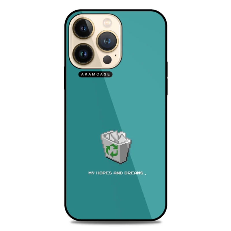 کاور آکام مدل AMC-WA13PRO-NOSTECH-26 مناسب برای گوشی موبایل اپل iPhone 13 Pro