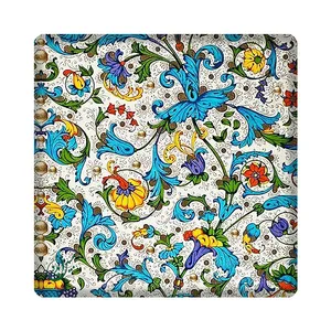 کاشی مبین ایده مدل سنتی kh10 کد 1367