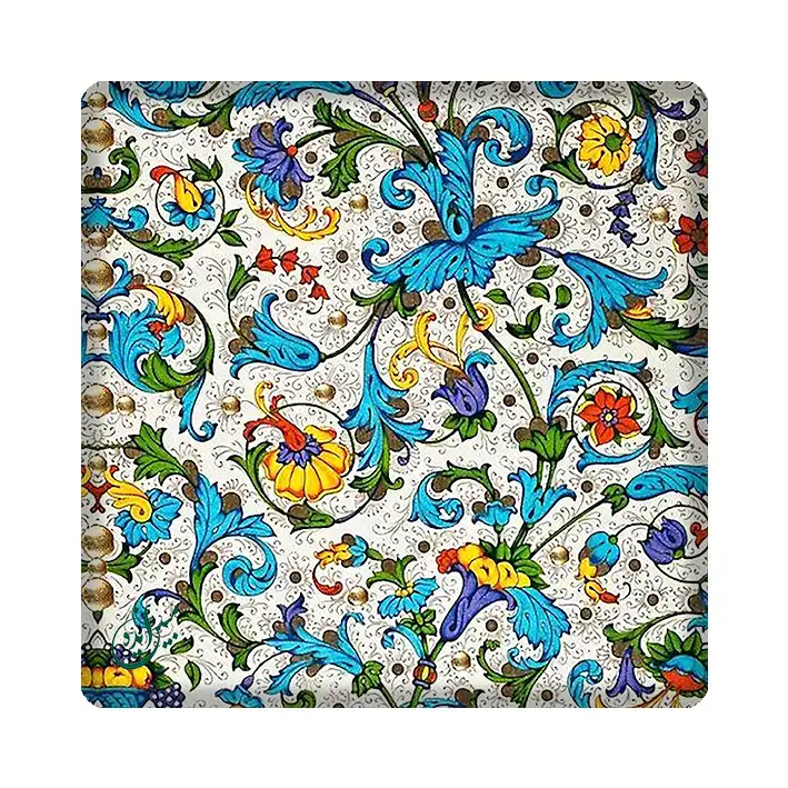 کاشی مبین ایده مدل سنتی kh20 کد 1367