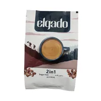 کافی میکس 1 * 2 الگادو بسته 20 عددی