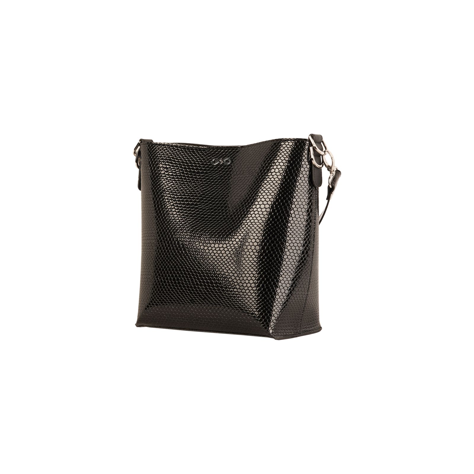 کیف دوشی زنانه صاد مدل AY6901 -  - 3