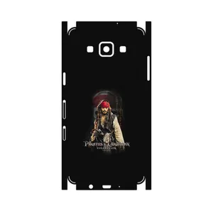 MAHOOT PIRATES OF THE CARIBBEAN-FullSkin Cover Sticker for Samsung Galaxy A5 2015