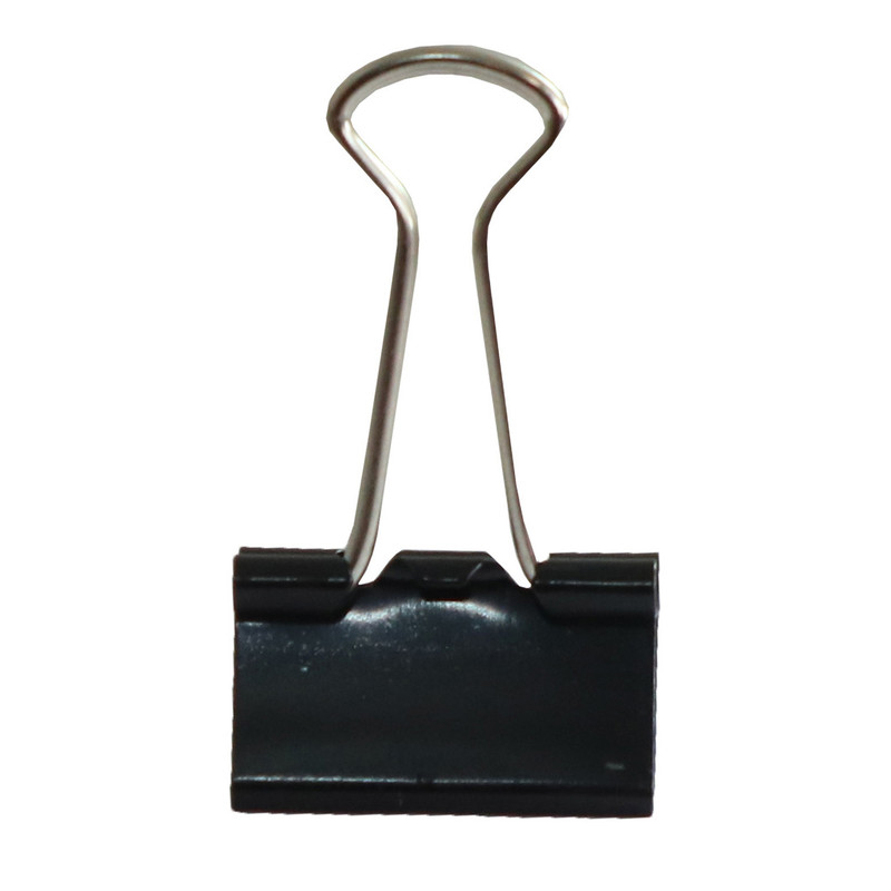گیره کاغذ فوسکا کد 5-800 بسته 12 عددی