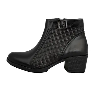 نیم بوت زنانه مدل 157020802