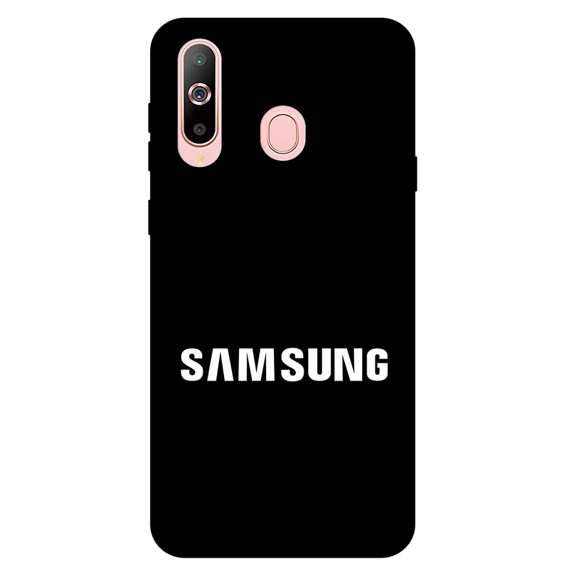 کاور مگافون کد 2866 مناسب برای گوشی موبایل سامسونگ Galaxy A8 S