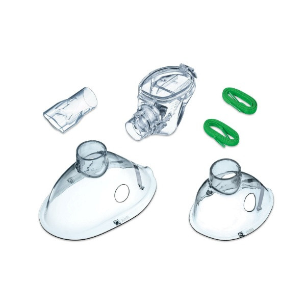 نبولایزر بیورر مدل IH 55