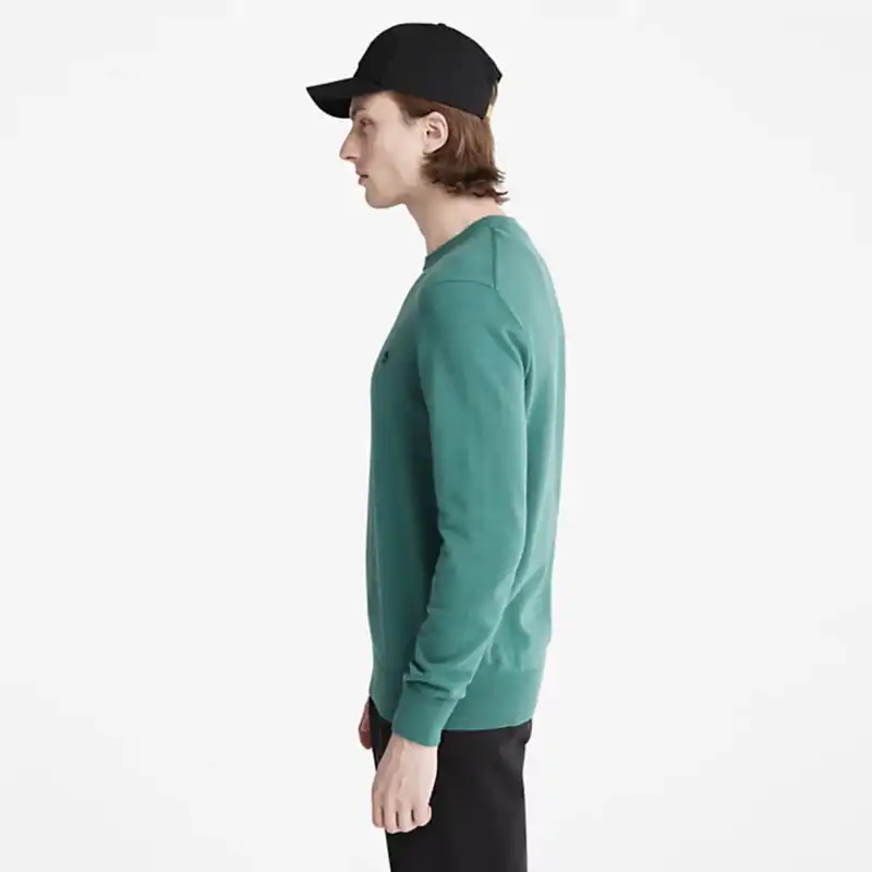 پلیور مردانه تیمبرلند مدل tb0a2fpq CY4