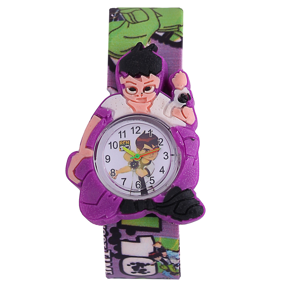 ساعت مچی عقربه ای پسرانه مدل BN 3230 -BN-SE