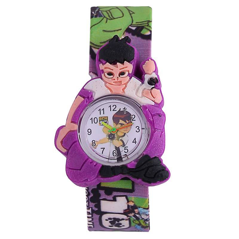 ساعت مچی عقربه ای پسرانه مدل BN 3230 -BN-SE