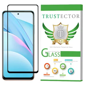  Trustector CRTA-Glass Ceramic Screen Protector For Xiaomi Mi 10T Lite 5G