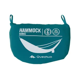 تخت آویز سفری کچوا مدل HAMMOCK BASIC JELLY