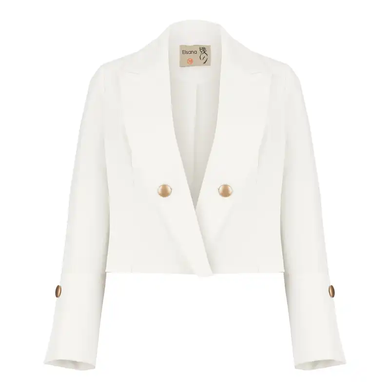 ست 3 تکه لباس زنانه السانا مدل امیلیا کد 177135