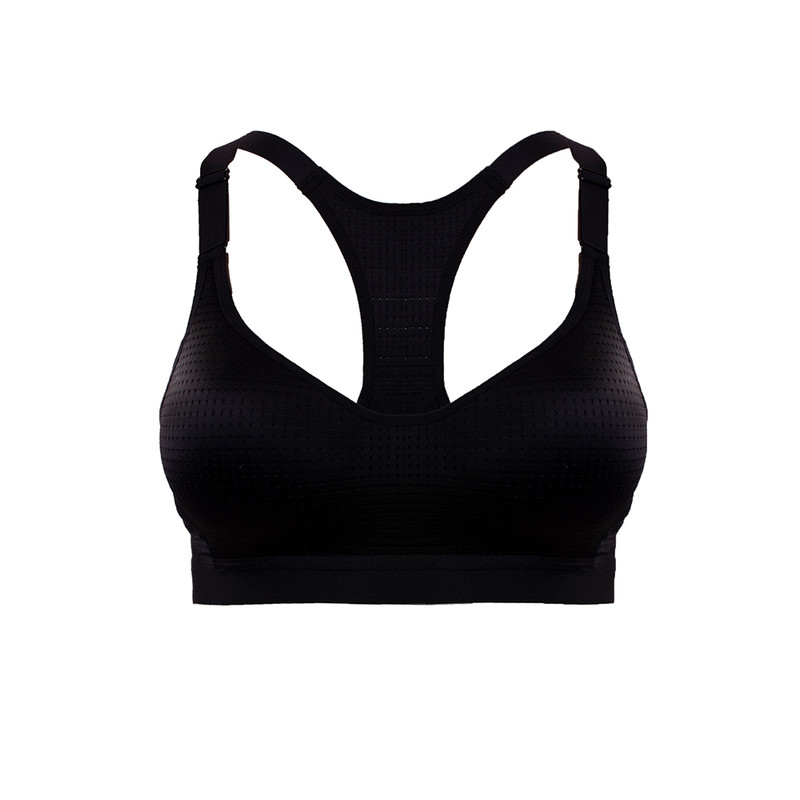 نیم تنه ورزشی زنانه لاسکرت مدل LS 190053