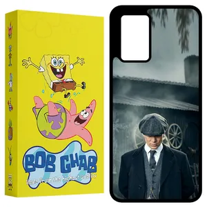 BOB Ghab BCP11S Cover For Xiaomi Redmi Note 11 4G / Redmi Note 11S 4G 