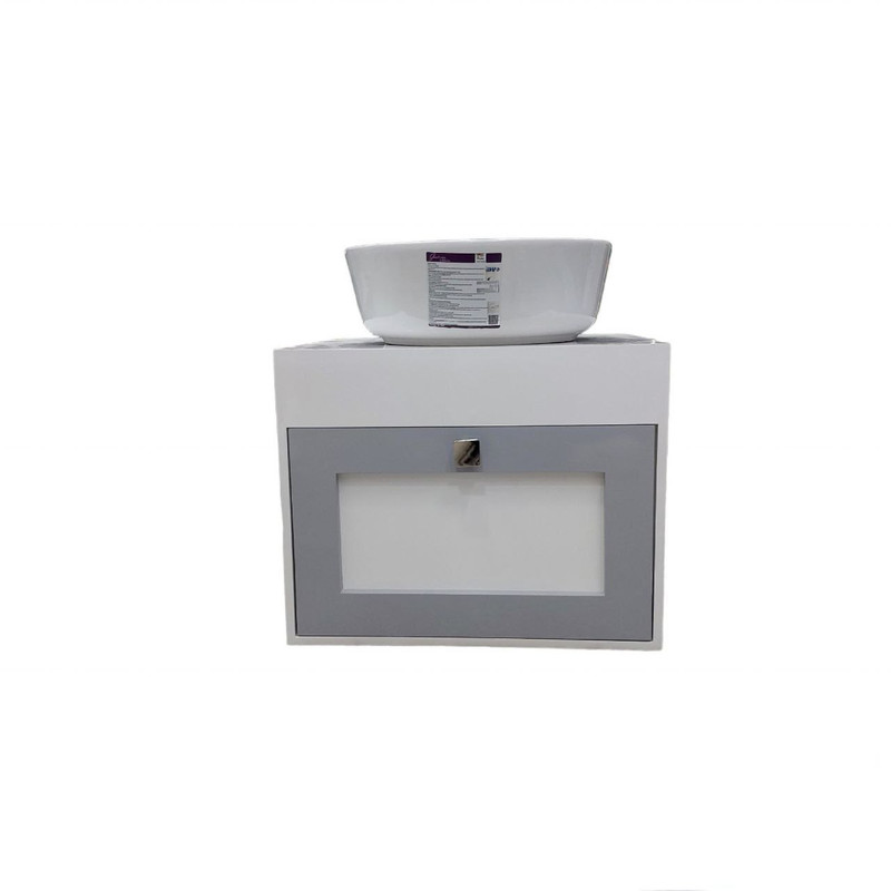ست کابینت و روشویی مدل بویان