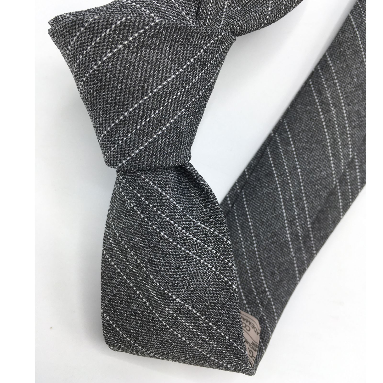 کراوات مردانه هکس ایران مدل KT-272 - - 3