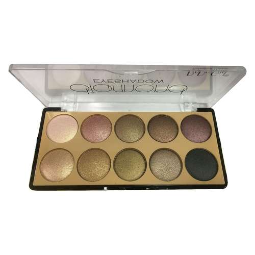 پالت سایه چشم دودو گرل مدل Diamond شماره 03