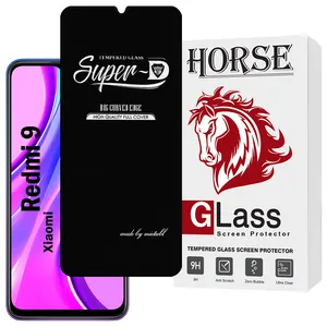 Horse SUPERDNH Screen Protector For Xiaomi Redmi 9