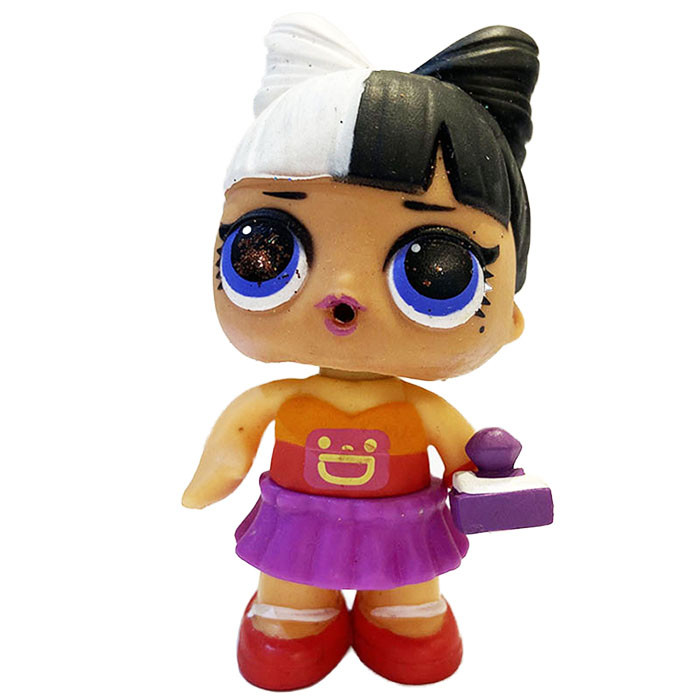 اکشن فیگور مدل 03