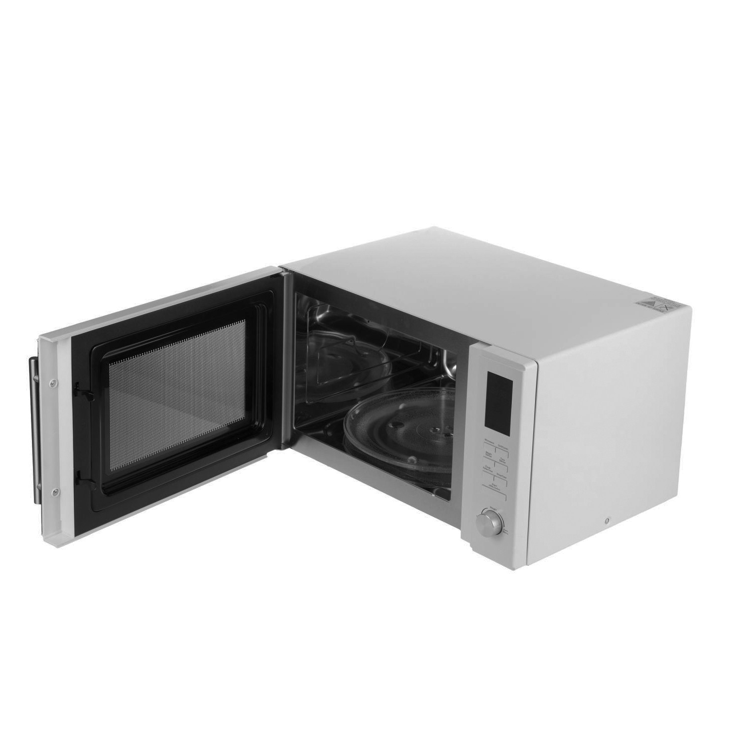 مایکروویو مایدیا مدل 3020AHZ مایکروویو مایدیا مدل 3020AHZ