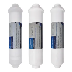 فیلتر دستگاه تصفیه آب زینود مدل کیسی RO-CXF103 مجموعه 3 عددی
