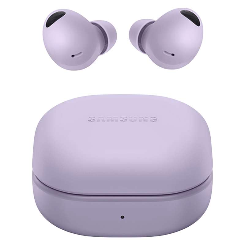 هدفون بلوتوثی سامسونگ مدل Galaxy Buds2 Pro هدفون بلوتوثی سامسونگ مدل Galaxy Buds2 Pro