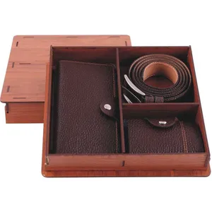 ست هدیه مردانه مدل BR-267