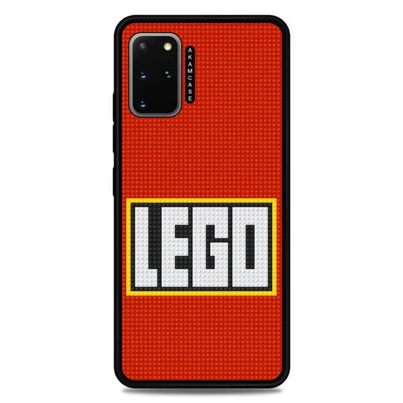 کاور آکام مدل AMC-WSGS20P-LEGO14 مناسب برای گوشی موبایل سامسونگ Galaxy S20 Plus