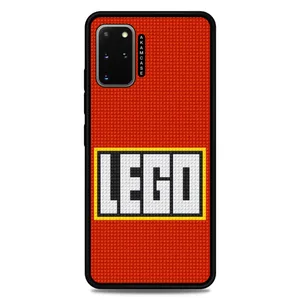 AKAM AMC-WSGS20P-LEGO14 Cover For Samsung Galaxy S20 Plus
