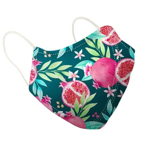 ماسک پارچه‌ای مدل ma-sh000173
