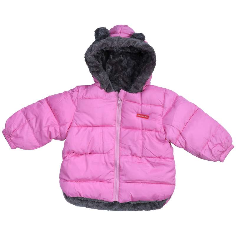 کاپشن نوزادی مدل ELEFANT کد 1 dgkl