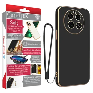 Guardtek Myca2 Strap Cover for Realme 12 Pro Plus/ 12 Pro  