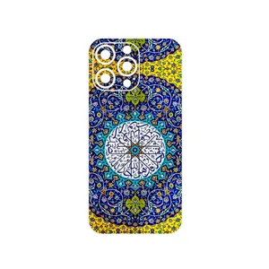 MAHOOT Iran Tile 13 Cover Sticker for Apple iPhone 14 Pro Max