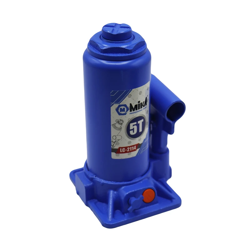 جک خودرو میکا مدل YP-LC2114-5T ظرفیت 5 تن