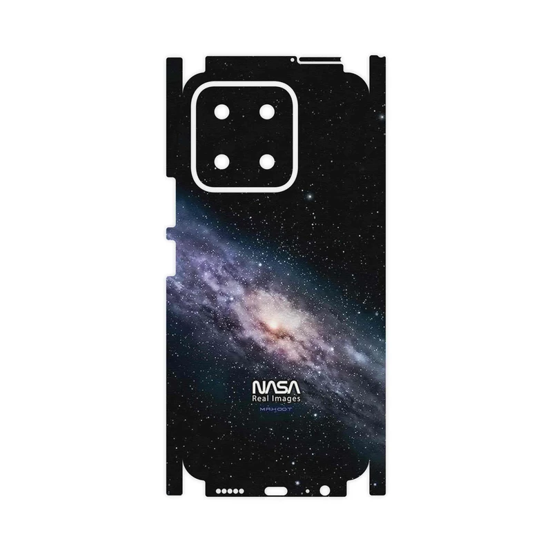 برچسب پوششی ماهوت مدل Universe_by_NASA_3-FullSkin مناسب برای گوشی موبایل آنر X5b Plus