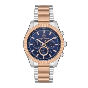 ساعت مچی عقربه‌ای مردانه سرجیو تاچینی مدل ST.1.10185-5