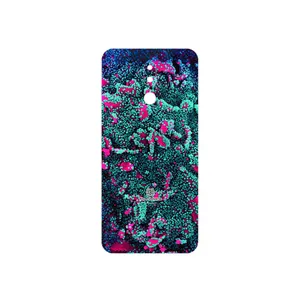 MAHOOT Atom Universe 8 Cover Sticker for Nokia 3.2 TA-1164