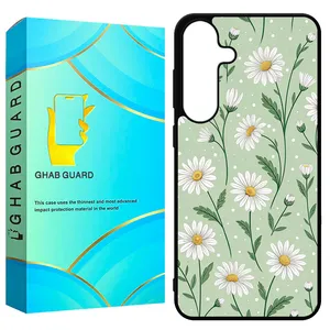 Ghab Guard GCHPS24 Cover For Samsung Galaxy S24