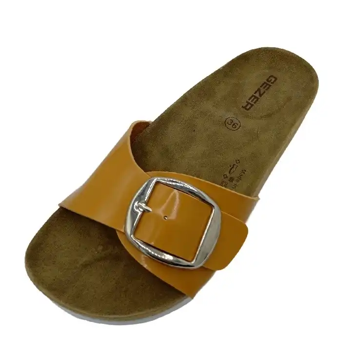 دمپایی زنانه گزر مدل GRE_1223