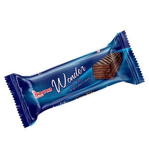 ویفر کاکائویی با کرم کاکائو واندر درنا  - 40 گرم